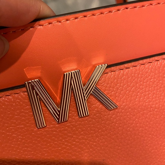Michael Kors Satchel - Picture 3 of 6